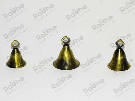 Brass Bells manufacturer in jamnagar
